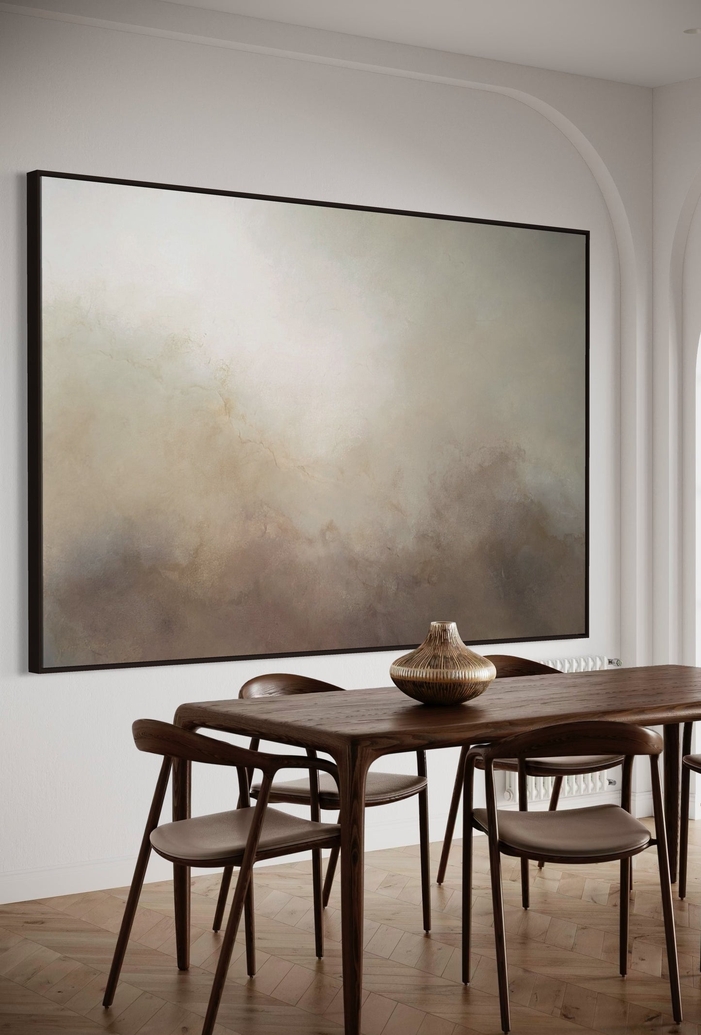 Trace of Origin - Gabriela Azar Schreiner art