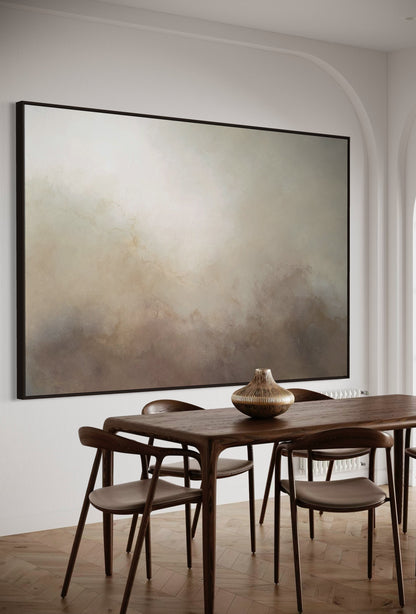 Trace of Origin - Gabriela Azar Schreiner art