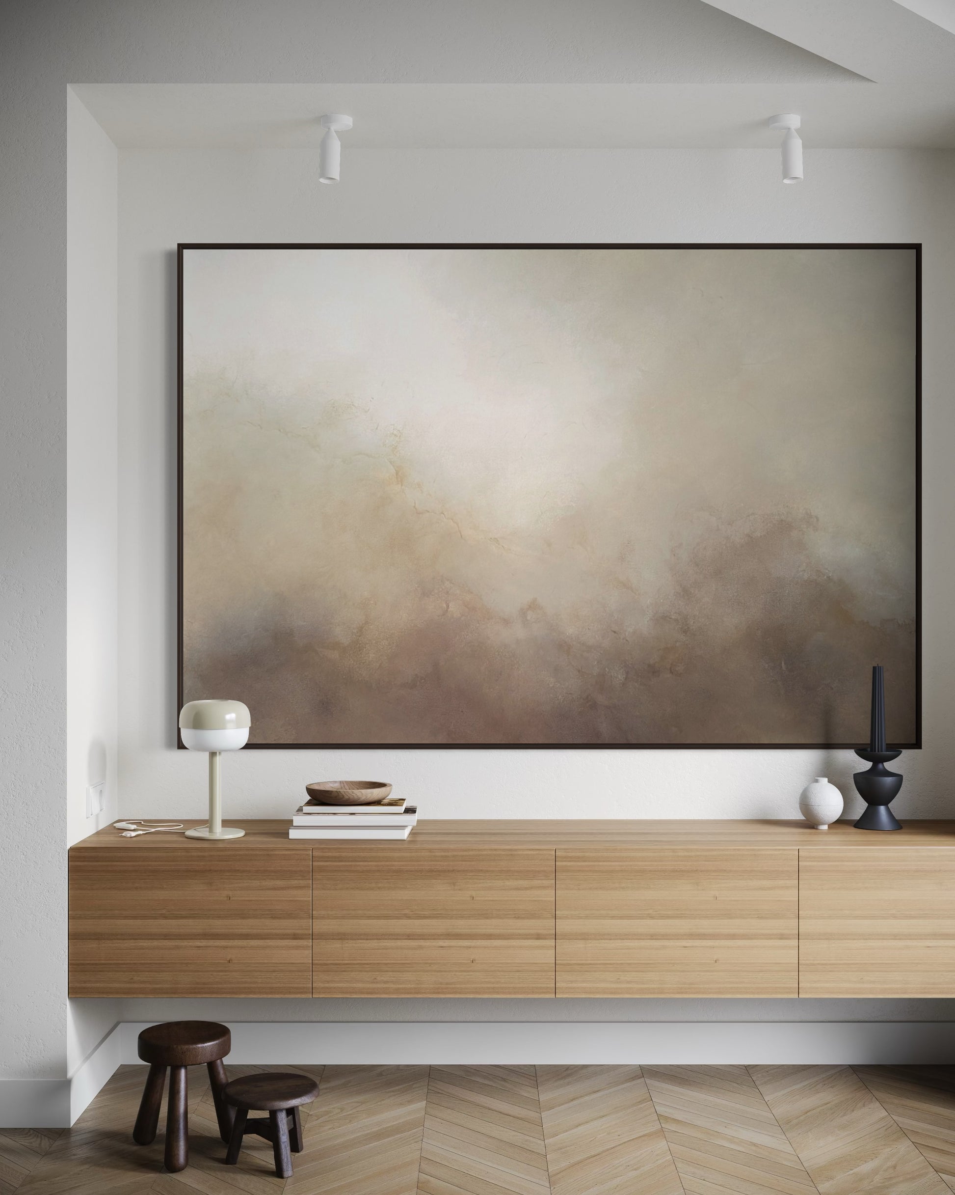 Trace of Origin - Gabriela Azar Schreiner art