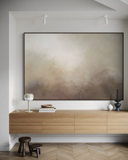 Trace of Origin - Gabriela Azar Schreiner art