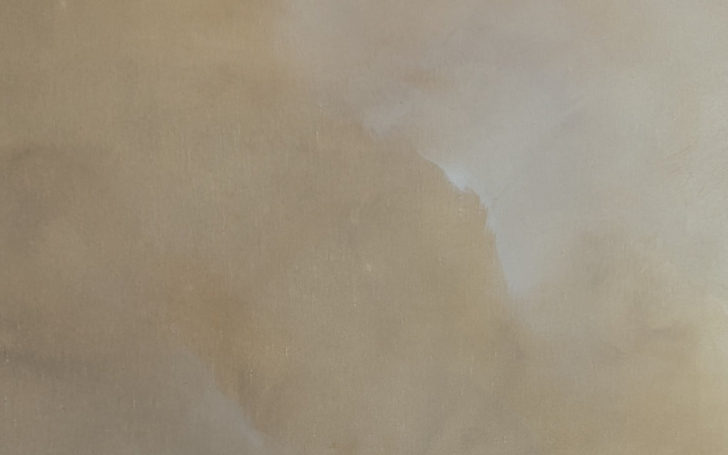 Golden veil - Gabriela Azar Schreiner art