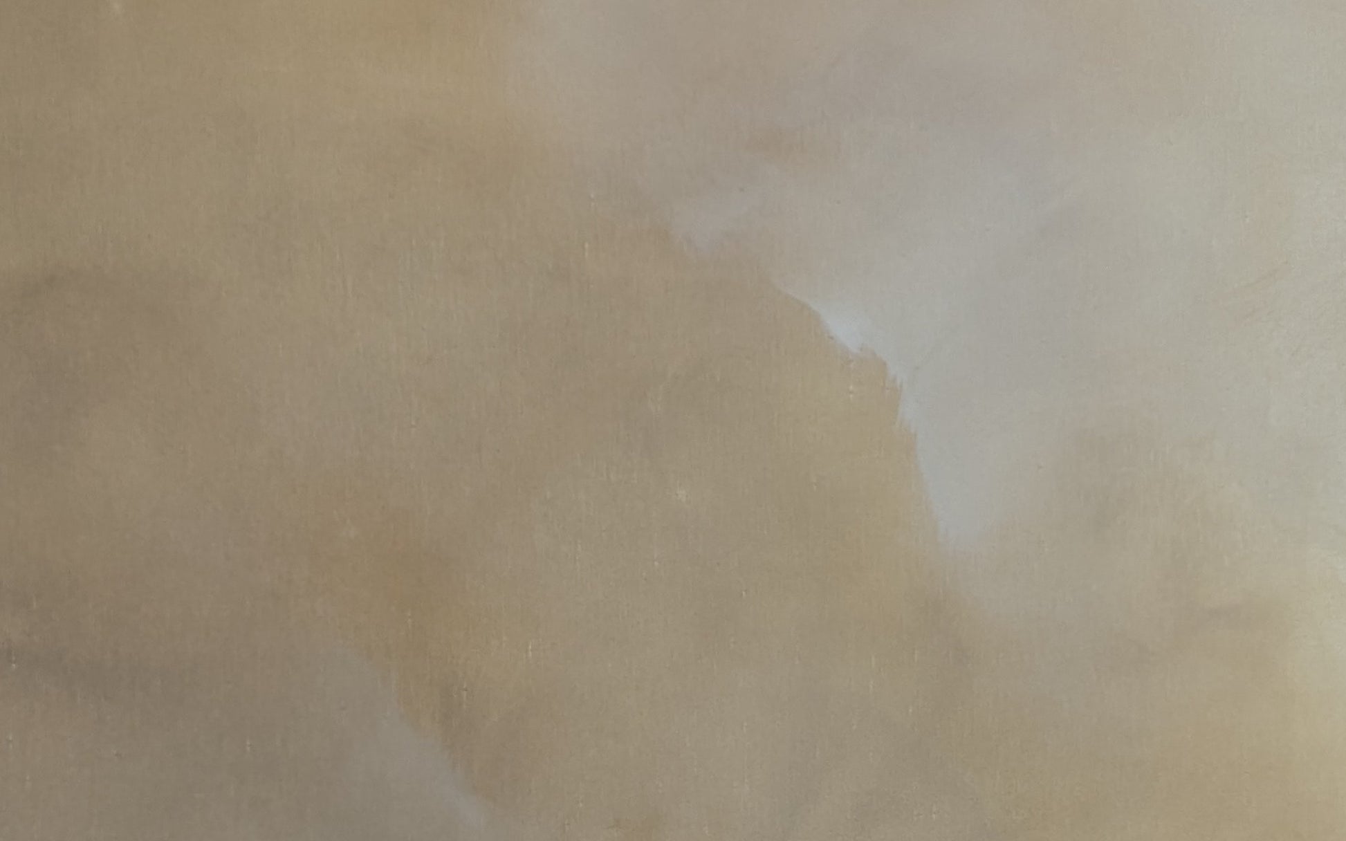 Golden veil - Gabriela Azar Schreiner art