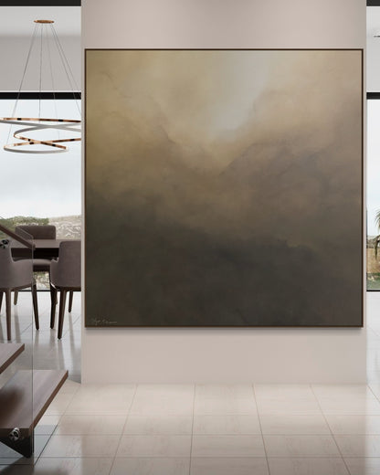 Golden hour - Gabriela Azar Schreiner art