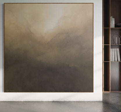 Golden hour - Gabriela Azar Schreiner art