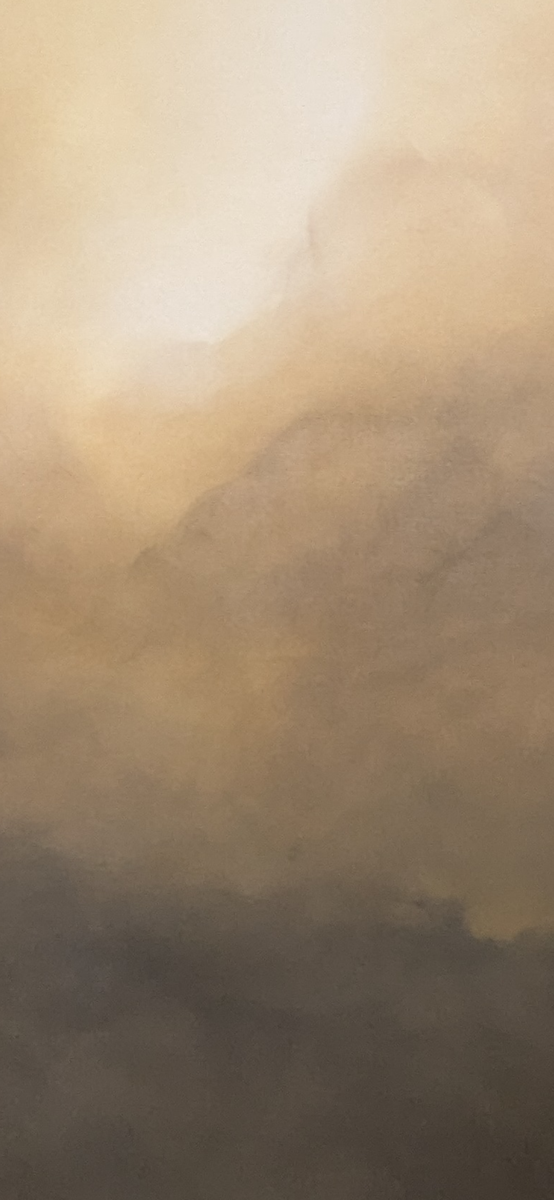 Golden hour - Gabriela Azar Schreiner art