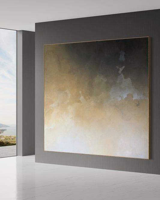 Harmony in Nature - Gabriela Azar Schreiner art