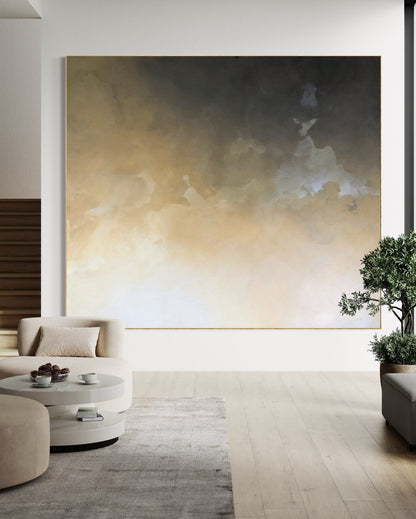 Harmony in Nature - Gabriela Azar Schreiner art