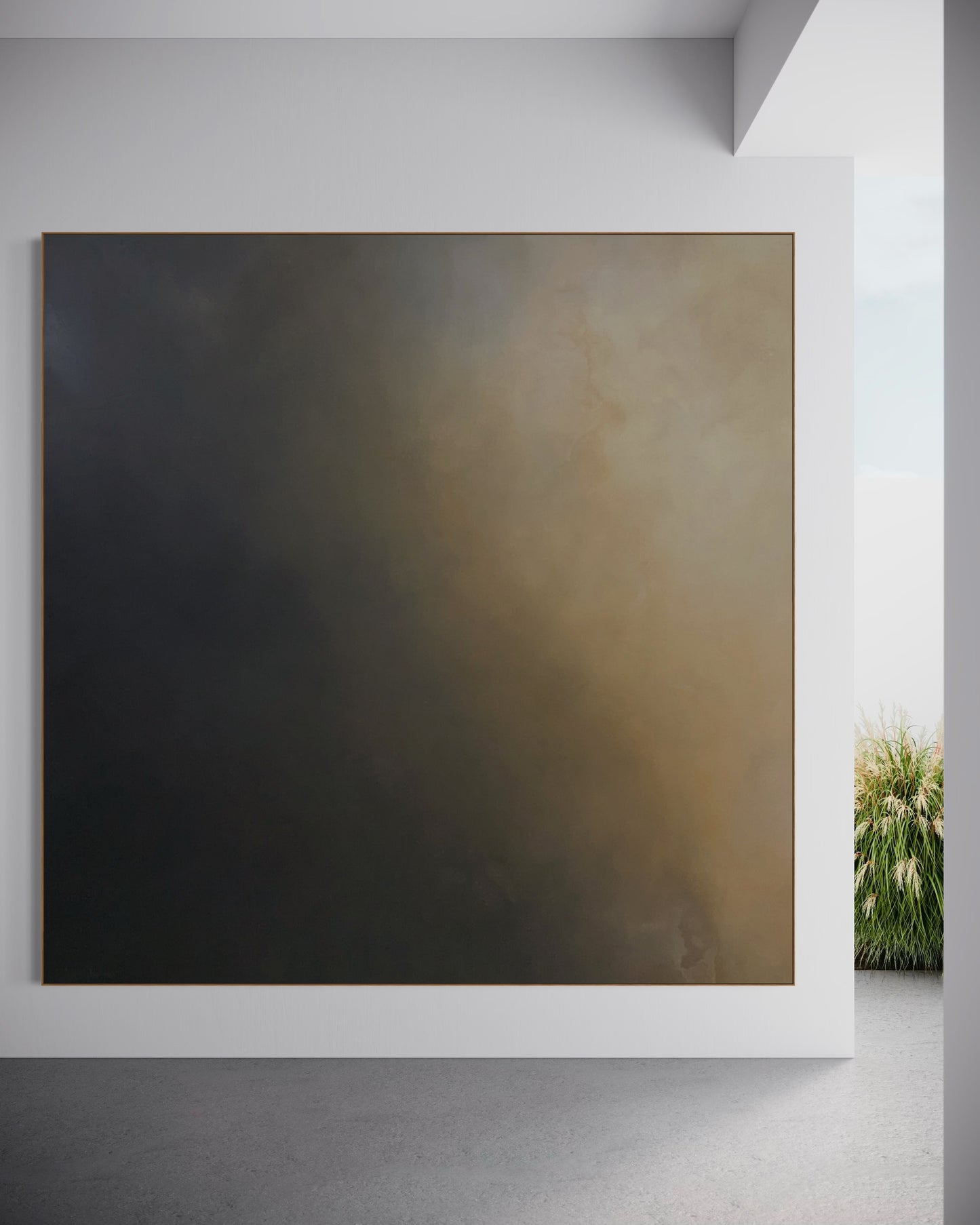 Harmony in Nature - Gabriela Azar Schreiner art