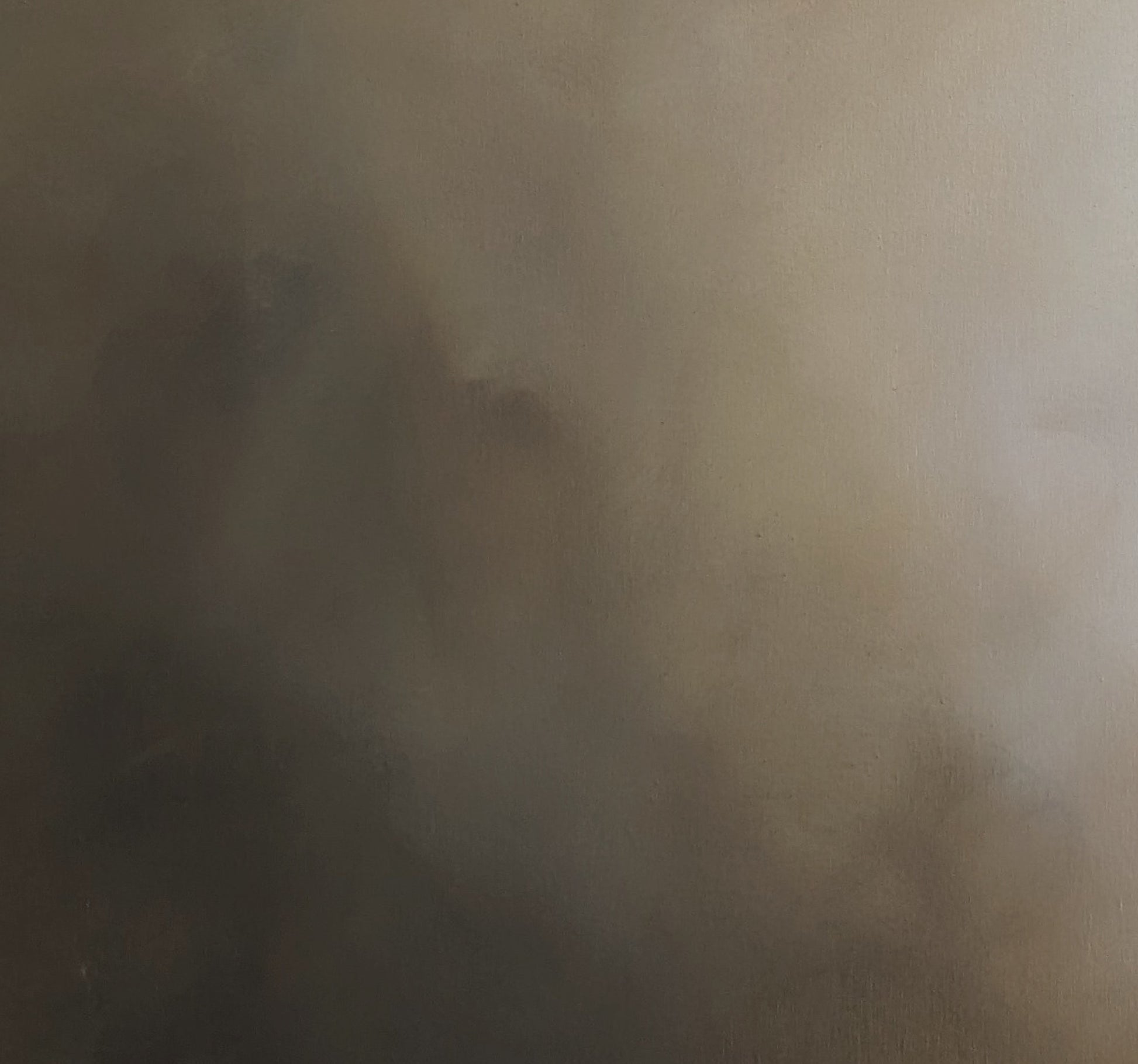Haze of time - Gabriela Azar Schreiner art