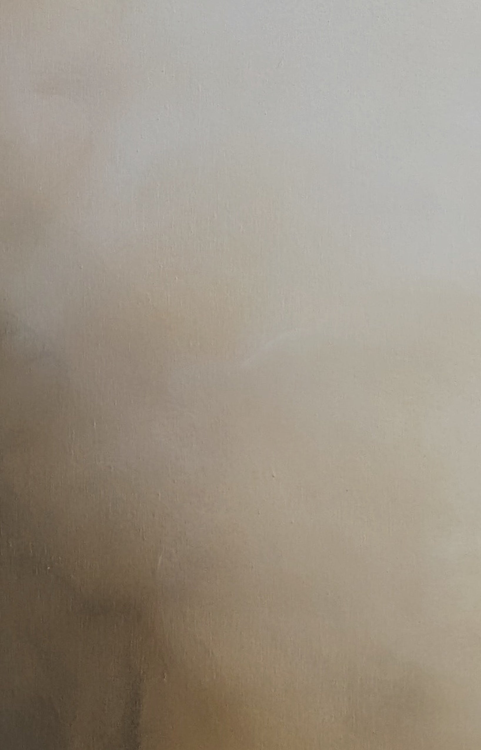 Haze of time - Gabriela Azar Schreiner art