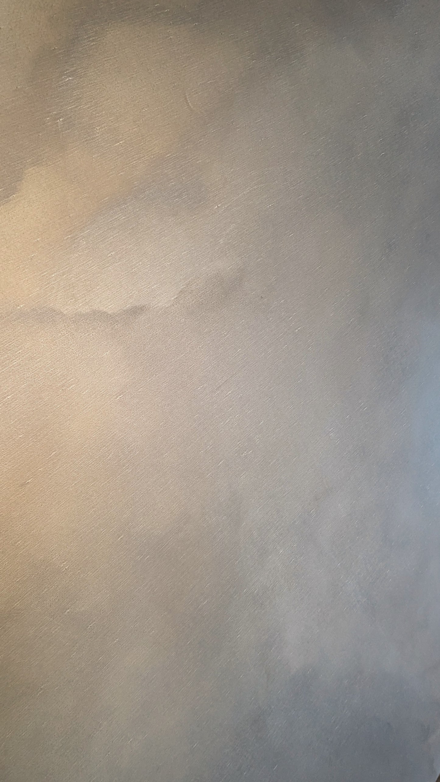 Hazy Horizons - Gabriela Azar Schreiner art