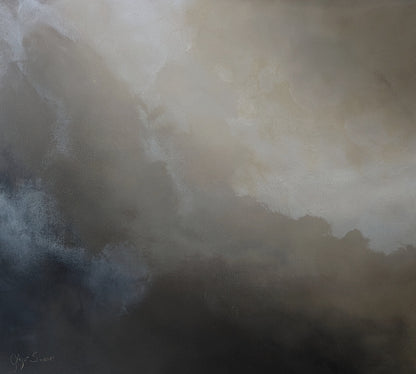 Horizon - Gabriela Azar Schreiner art