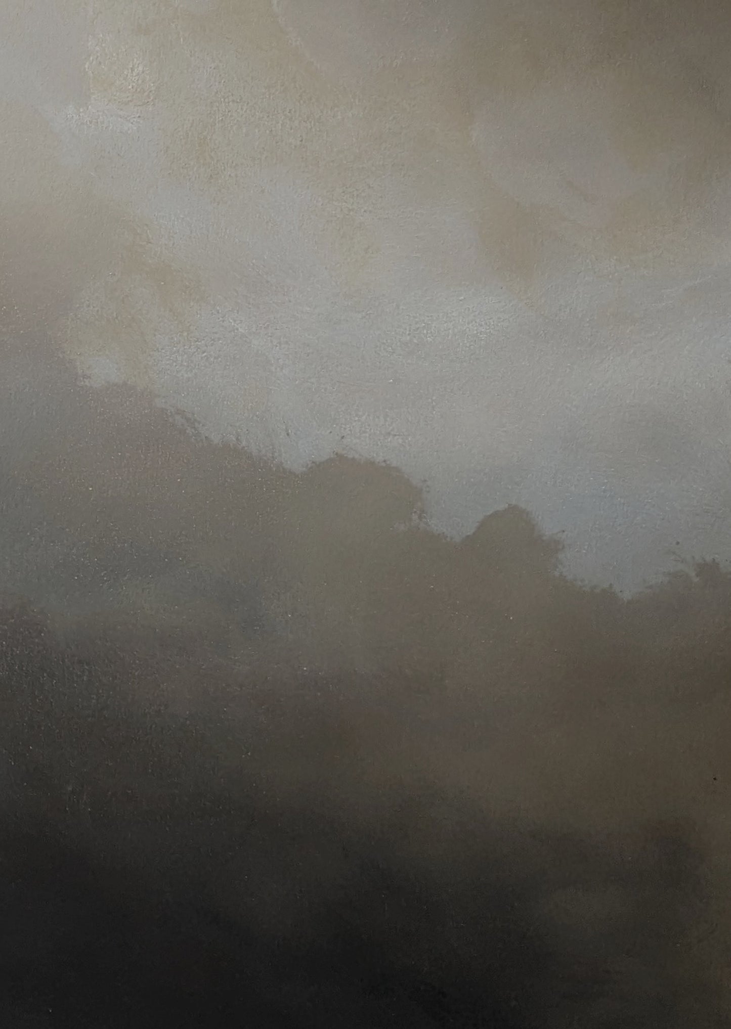 Horizon - Gabriela Azar Schreiner art