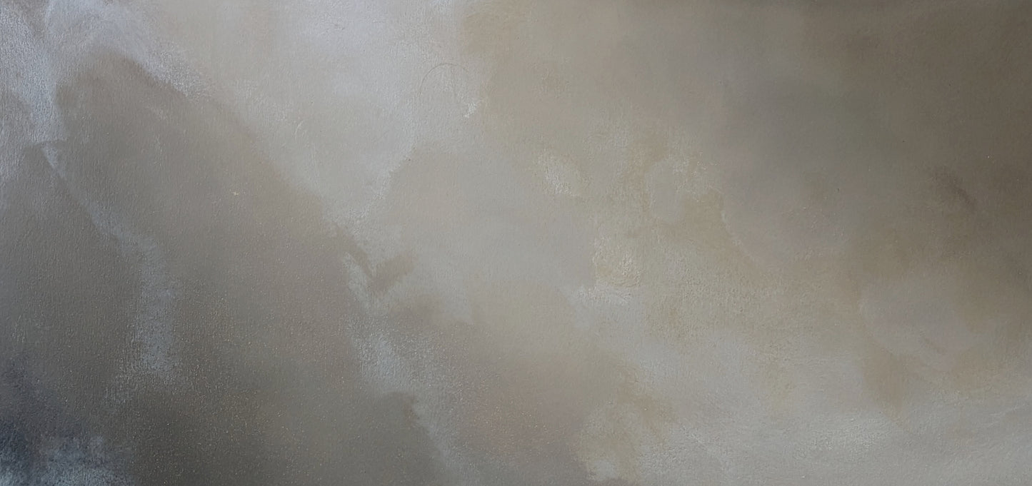 Horizon - Gabriela Azar Schreiner art