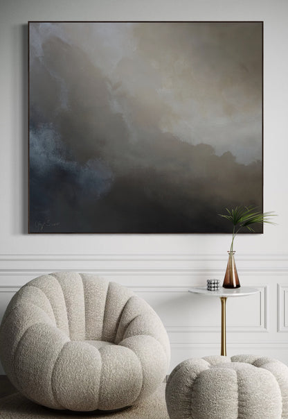 Horizon - Gabriela Azar Schreiner art