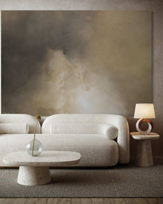 Vanishing Light - Gabriela Azar Schreiner art