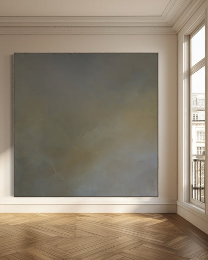 Sunset's Serenade - Gabriela Azar Schreiner art