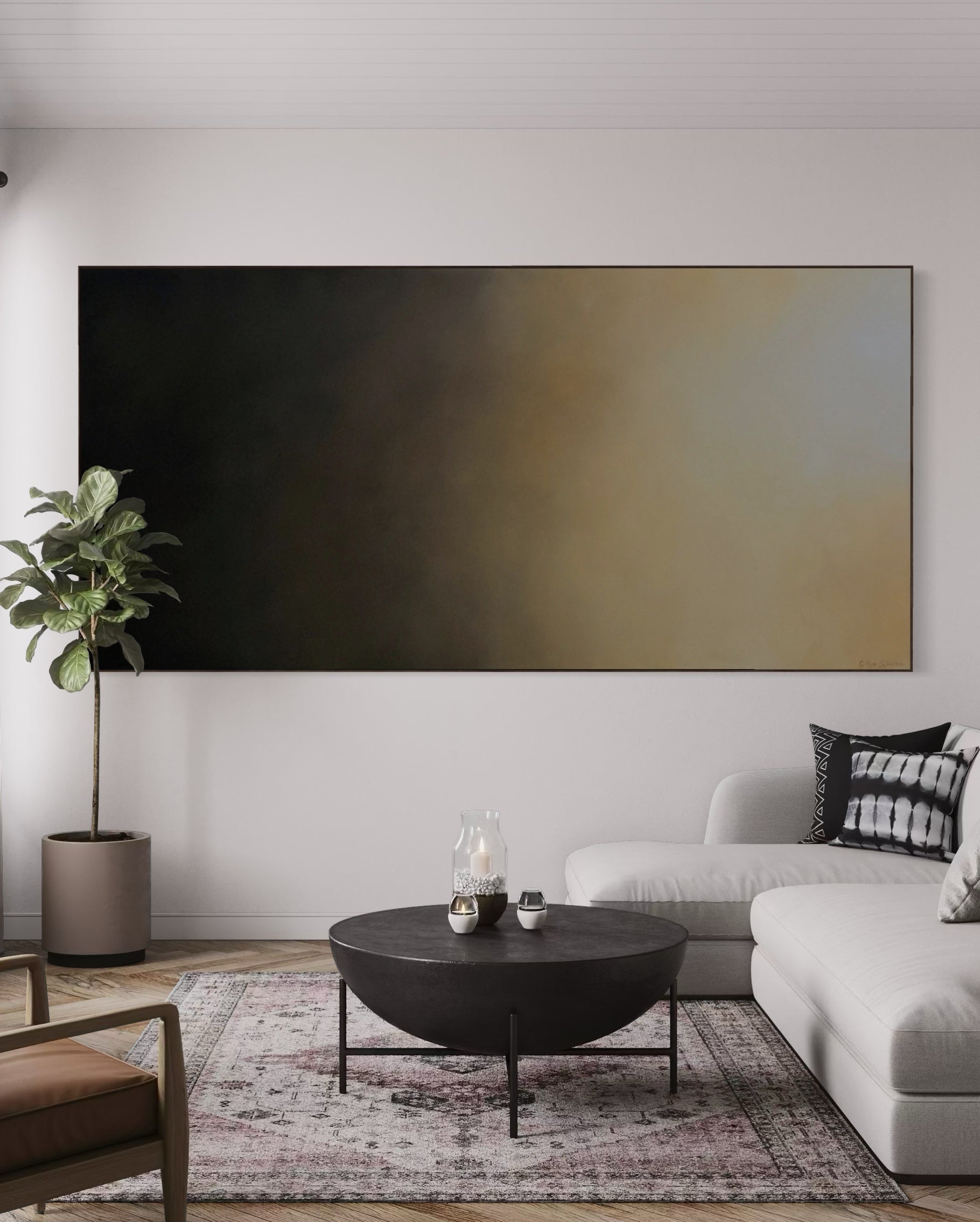Alba - Gabriela Azar Schreiner art