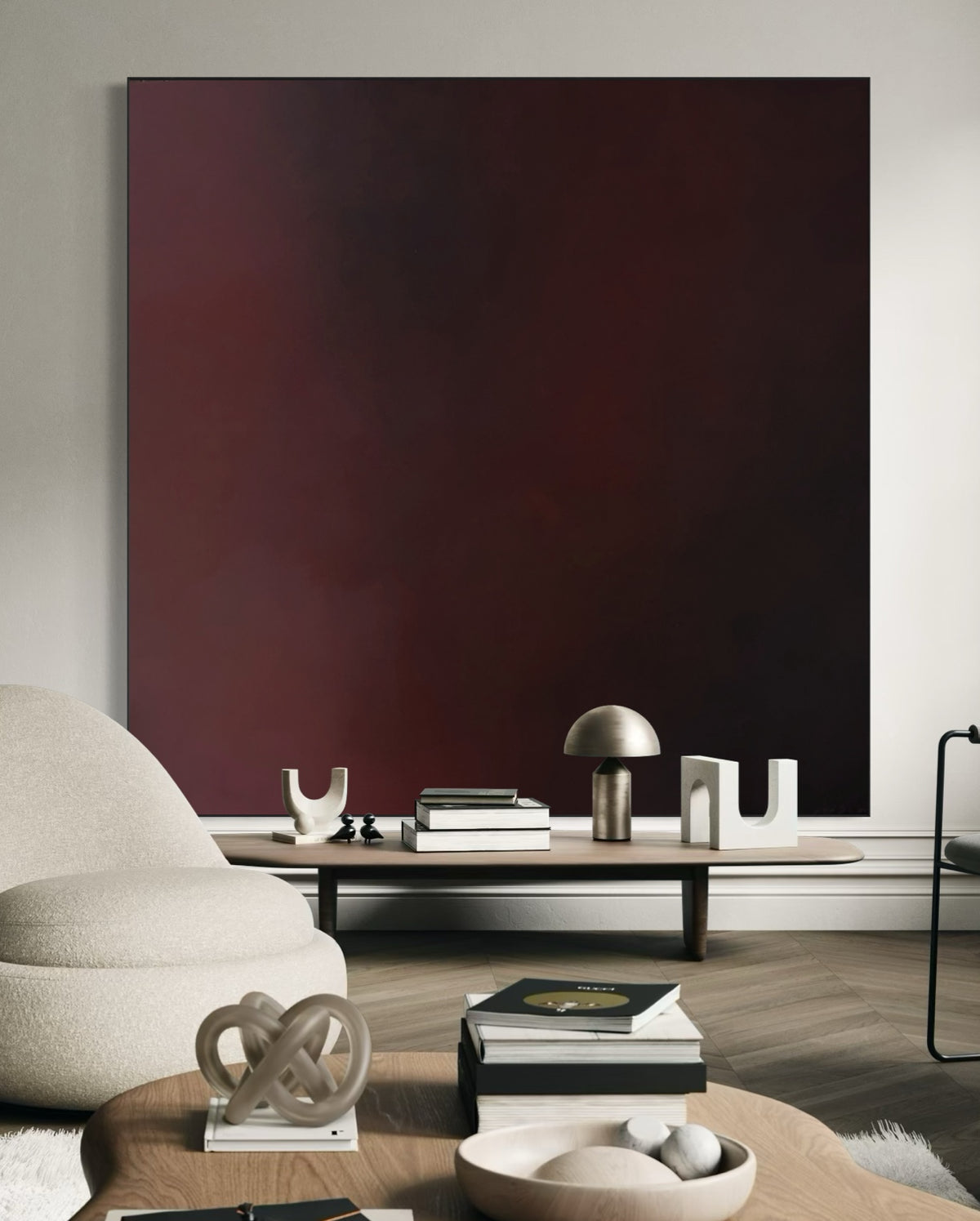 Pinot Noir - Gabriela Azar Schreiner art