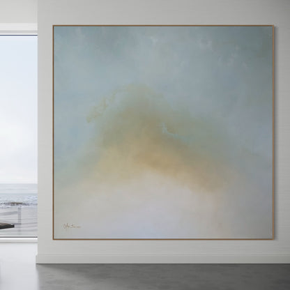 It's a Beautiful Day - Gabriela Azar Schreiner art