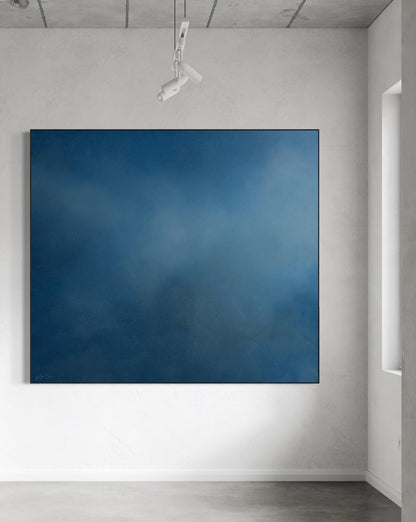 Liquid Calm - Gabriela Azar Schreiner art