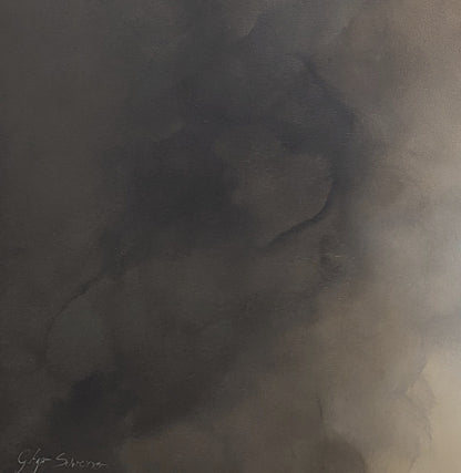 Luminous Night - Gabriela Azar Schreiner art