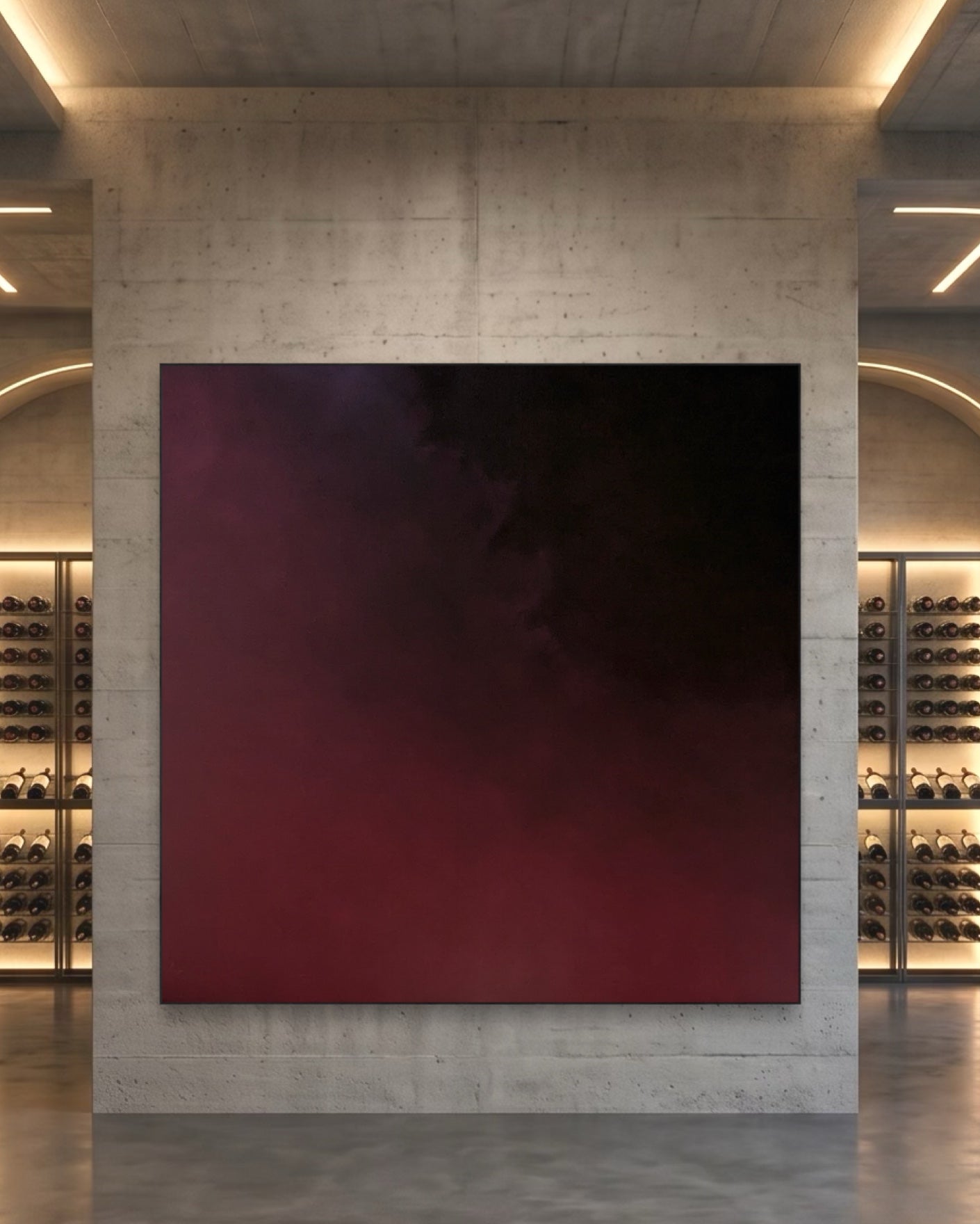 Malbec - Gabriela Azar Schreiner art