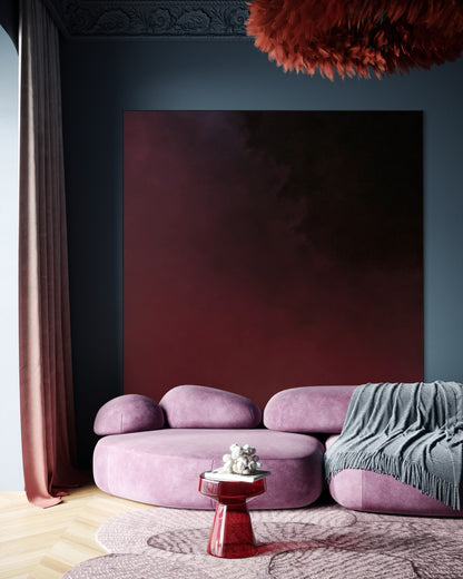 Malbec - Gabriela Azar Schreiner art
