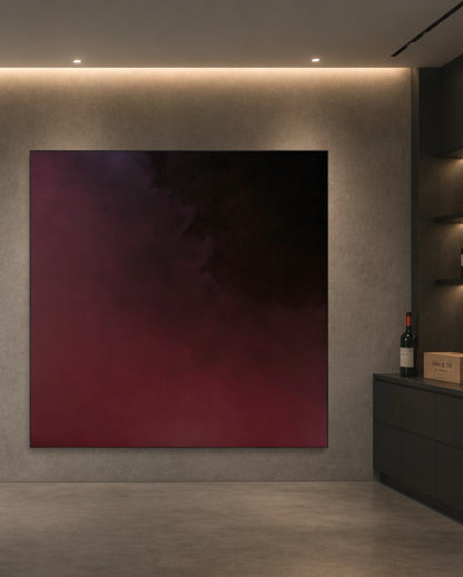 Malbec - Gabriela Azar Schreiner art