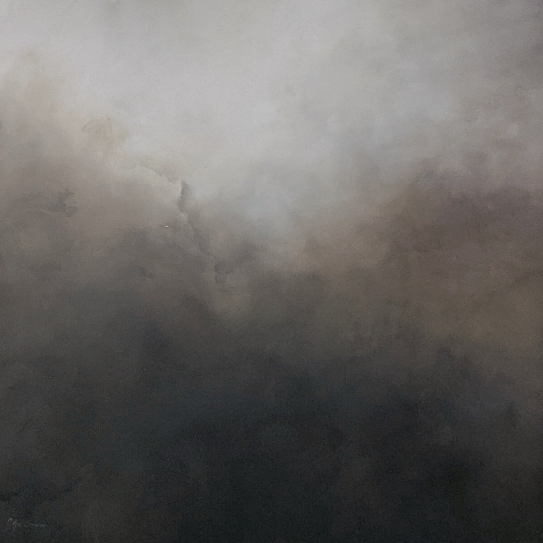 Midnight Aura - Gabriela Azar Schreiner art