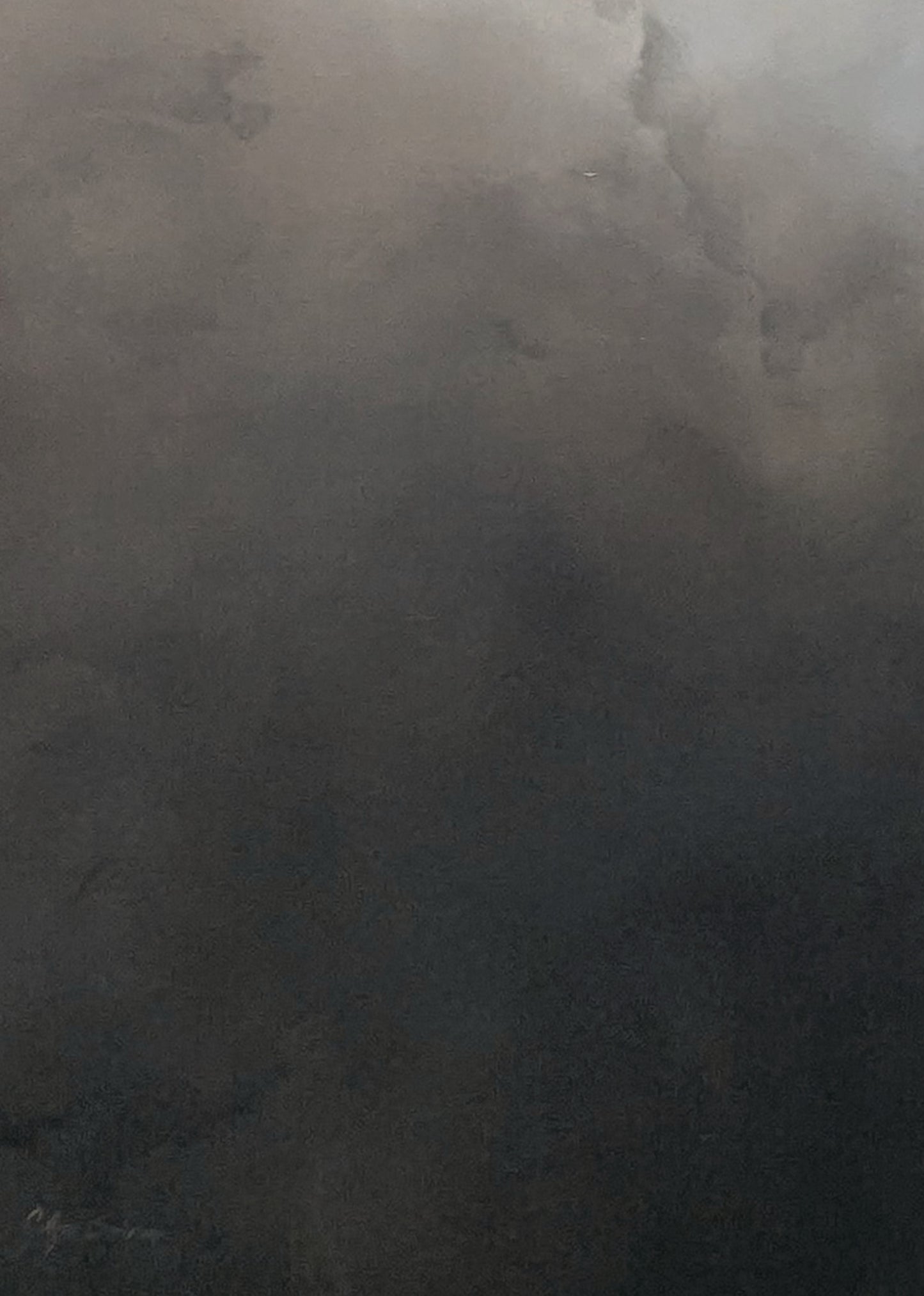 Midnight Aura - Gabriela Azar Schreiner art