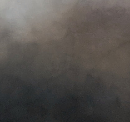 Midnight Aura - Gabriela Azar Schreiner art