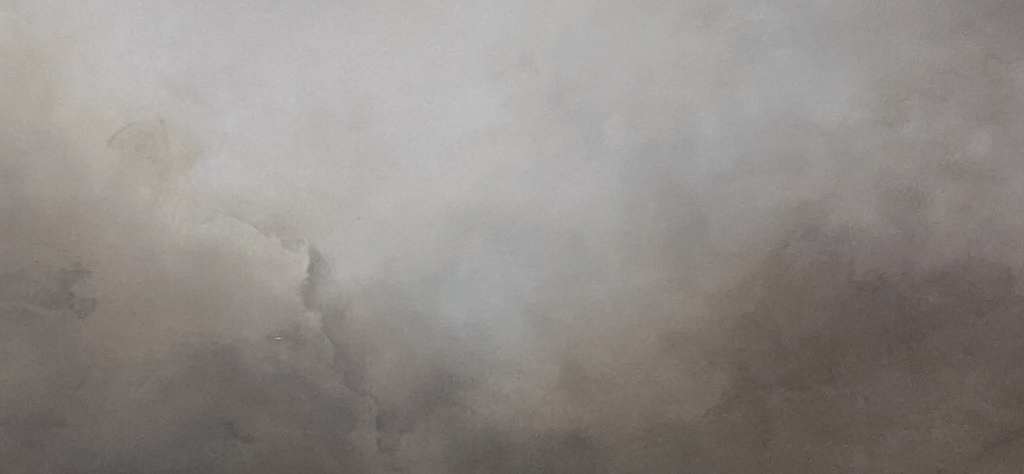 Midnight Aura - Gabriela Azar Schreiner art