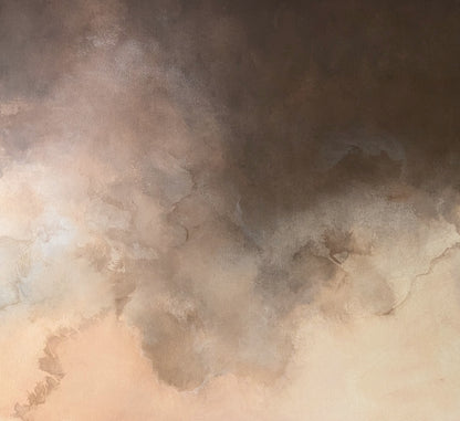 Mocha mousse - Gabriela Azar Schreiner art