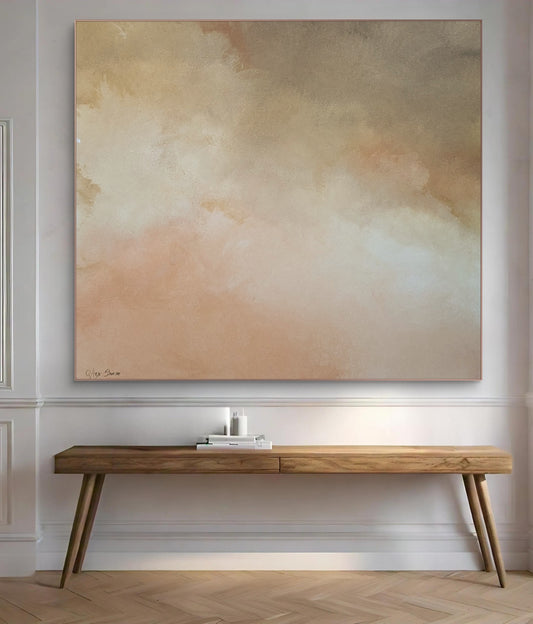 Morning Breath - Gabriela Azar Schreiner art