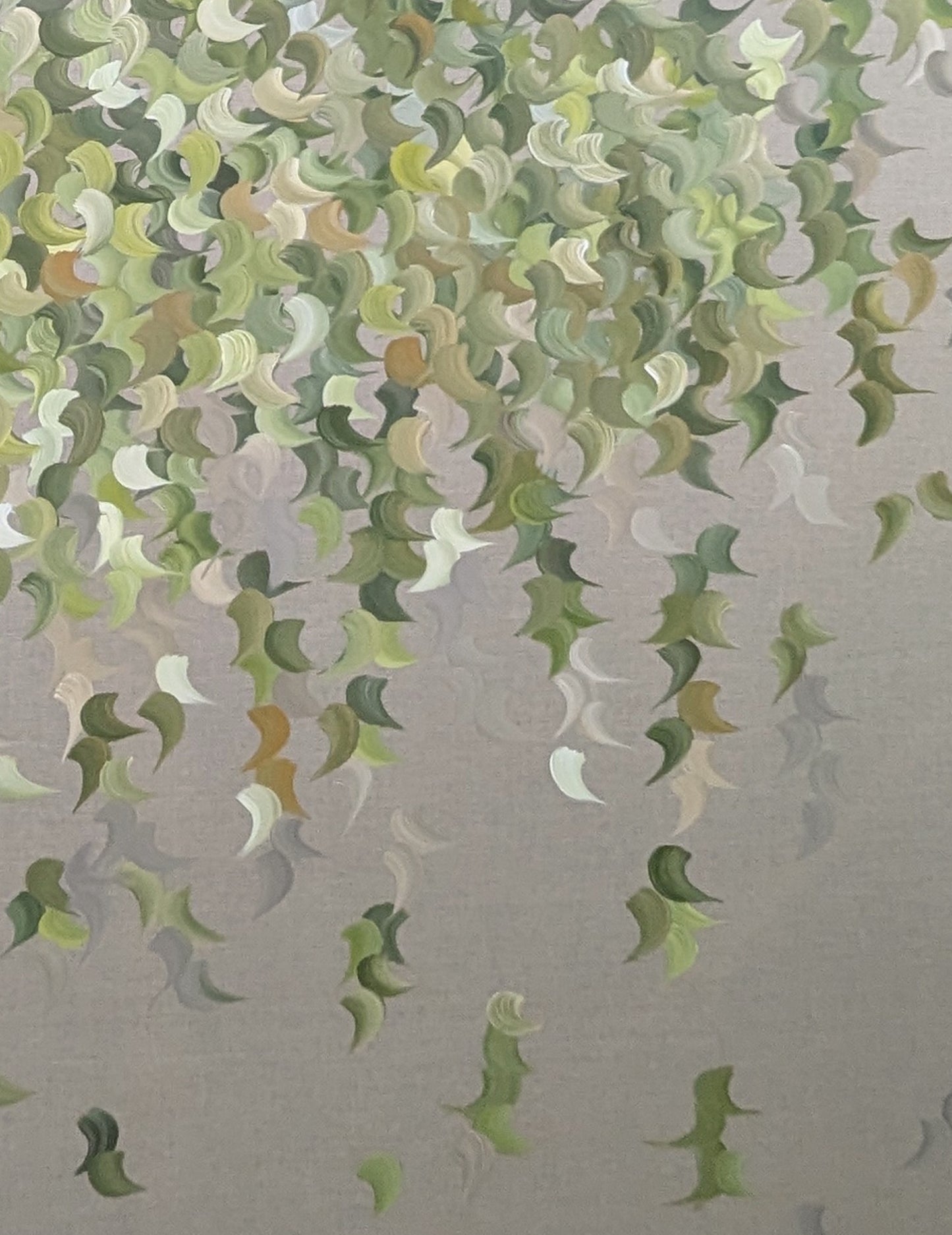 Nature’s Pulse - Gabriela Azar Schreiner art