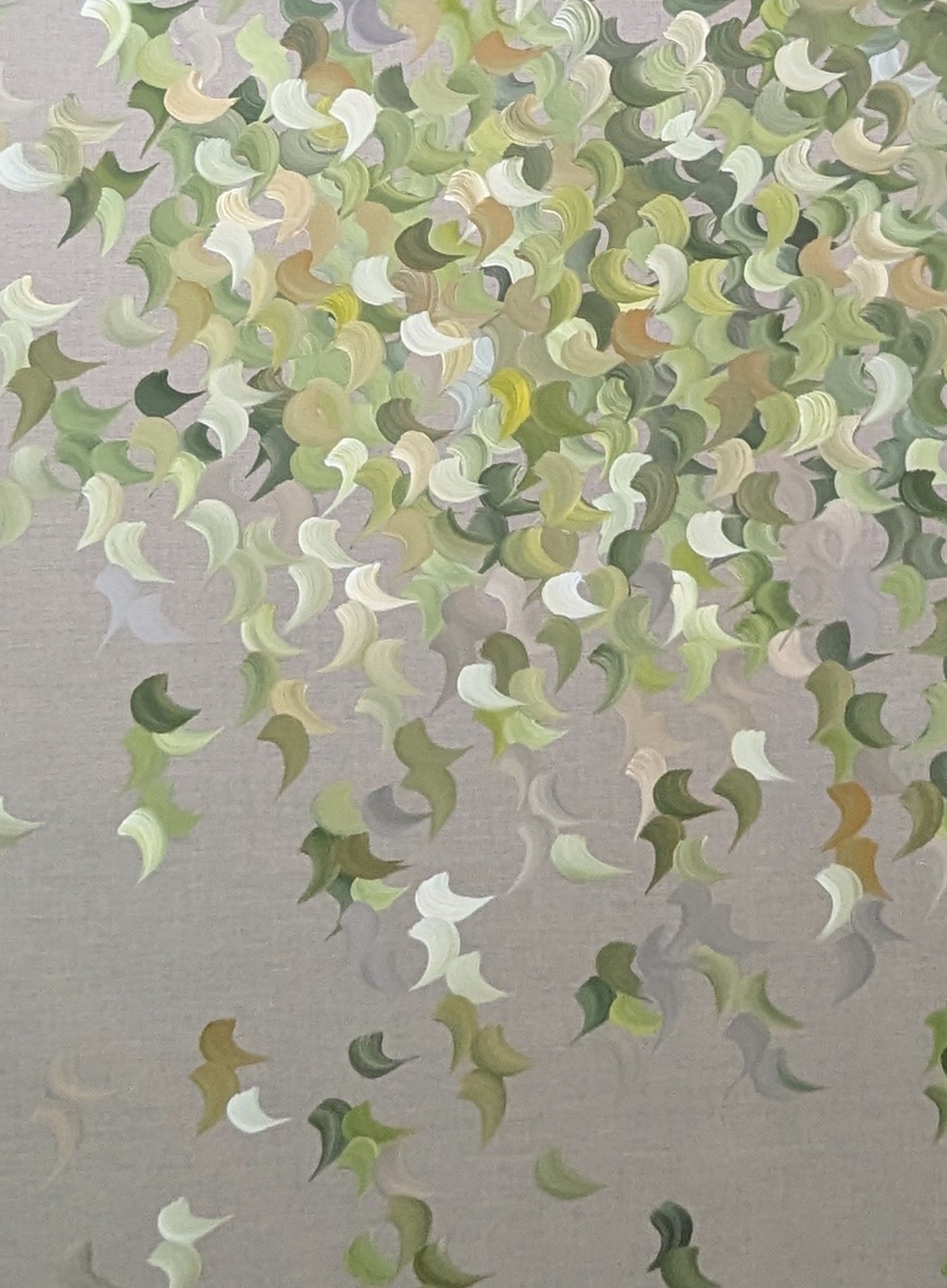 Nature’s Pulse - Gabriela Azar Schreiner art