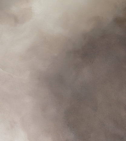 Night's Harmony - Gabriela Azar Schreiner art