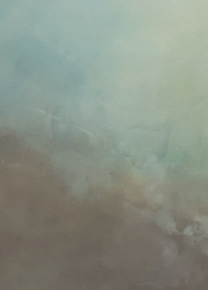 Paradise Bay - Gabriela Azar Schreiner art