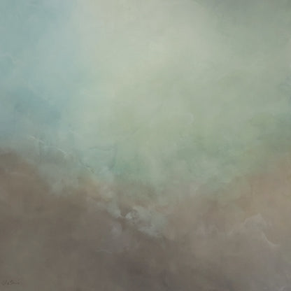 Paradise Bay - Gabriela Azar Schreiner art