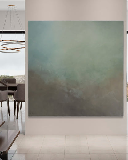 Paradise Bay - Gabriela Azar Schreiner art