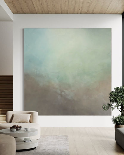 Paradise Bay - Gabriela Azar Schreiner art