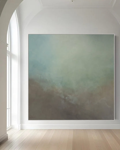 Paradise Bay - Gabriela Azar Schreiner art