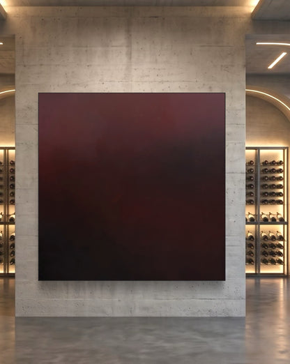 Pinot Noir - Gabriela Azar Schreiner art