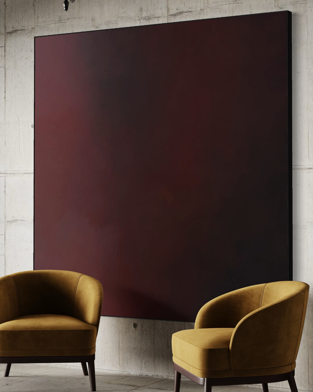 Pinot Noir - Gabriela Azar Schreiner art