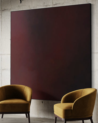 Pinot Noir - Gabriela Azar Schreiner art