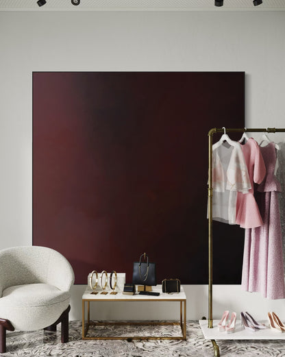 Pinot Noir - Gabriela Azar Schreiner art