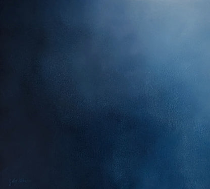 Placidity II - Gabriela Azar Schreiner art
