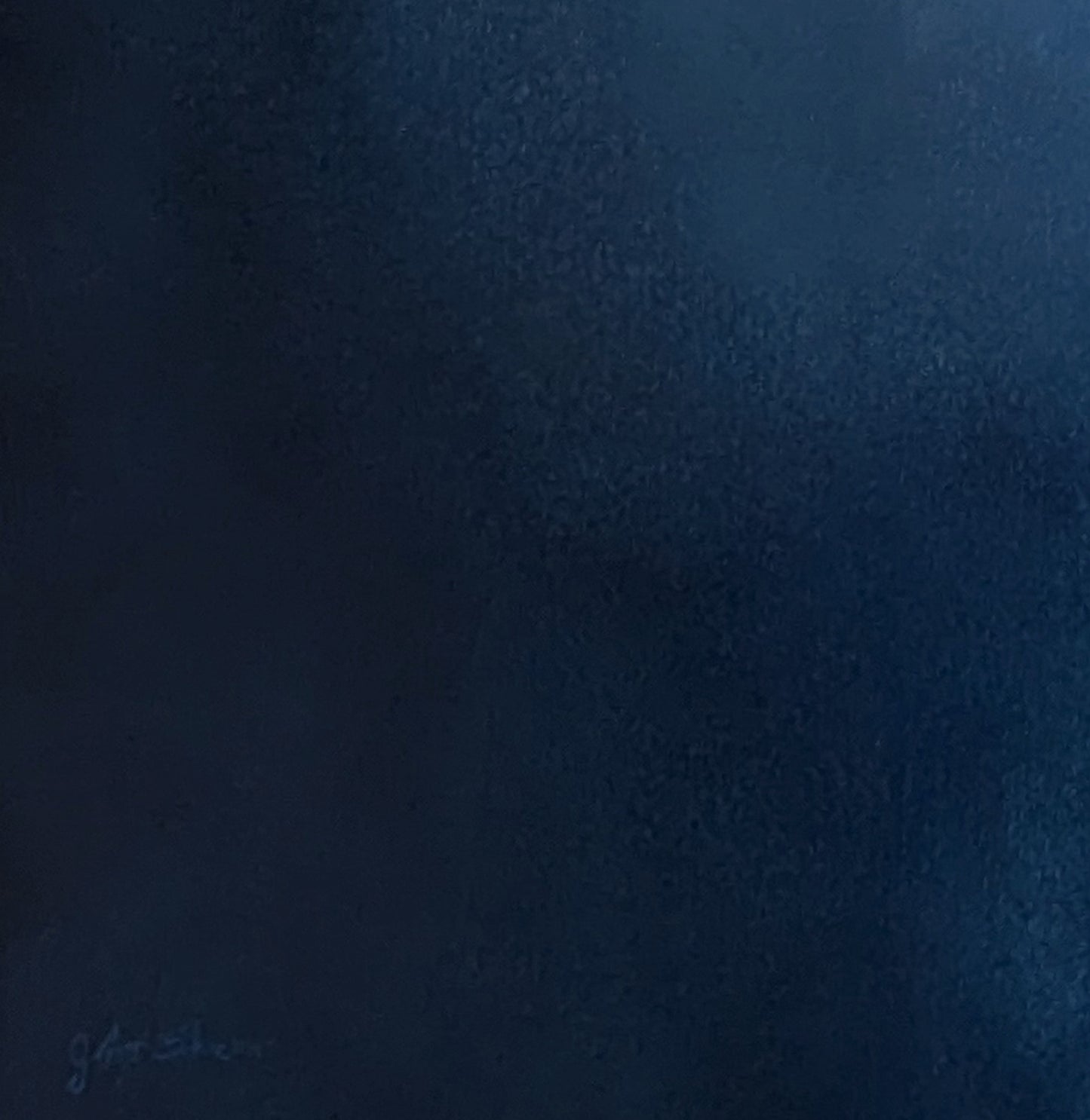 Placidity II - Gabriela Azar Schreiner art