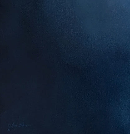 Placidity II - Gabriela Azar Schreiner art